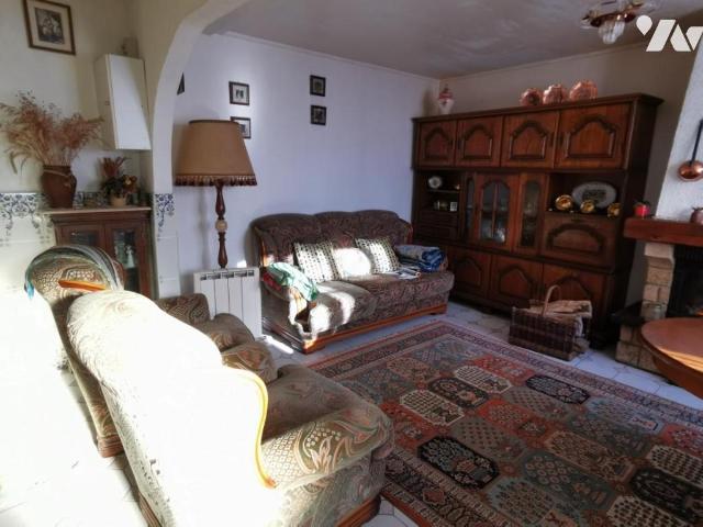 Maison à louer à Saint Gervais, Île de France, 178500€