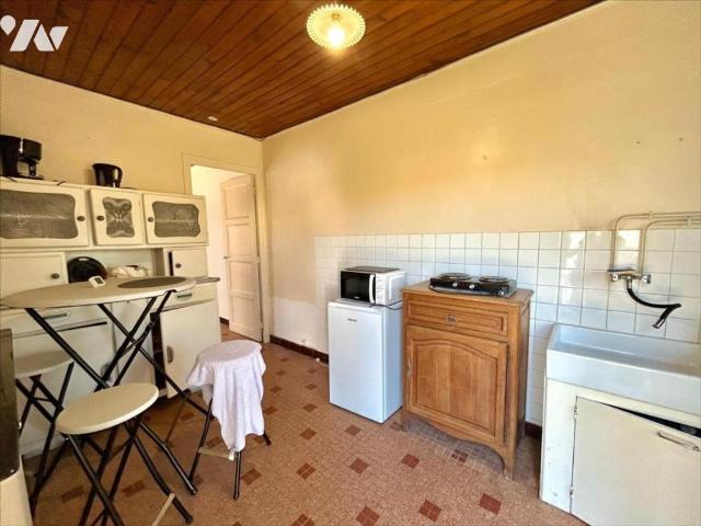 Maison en vente à Saint Germain sur Ay, Normandie, 209512€