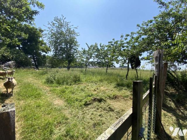 Maison en vente à Saint Hélen, Bretagne, 312600€