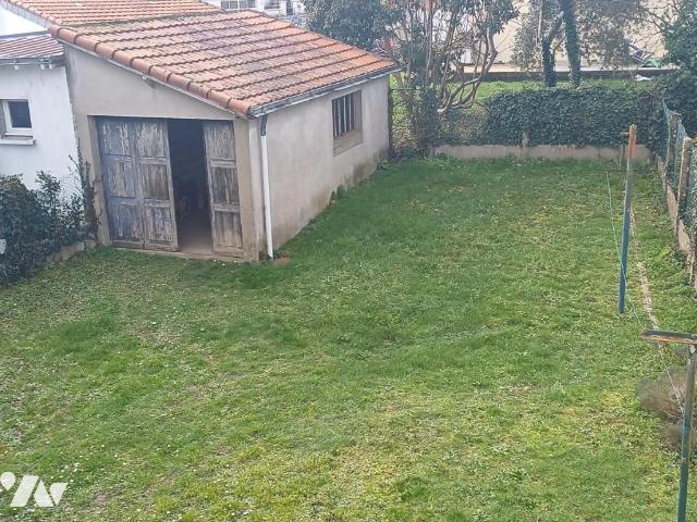 Maison en vente à Saint Herblain, Pays de la Loire, 198880€