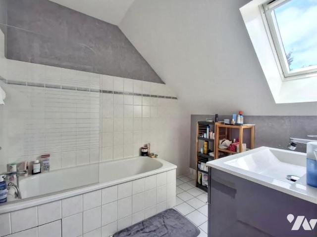 Maison en vente à Saint Herblain, Pays de la Loire, 349500€