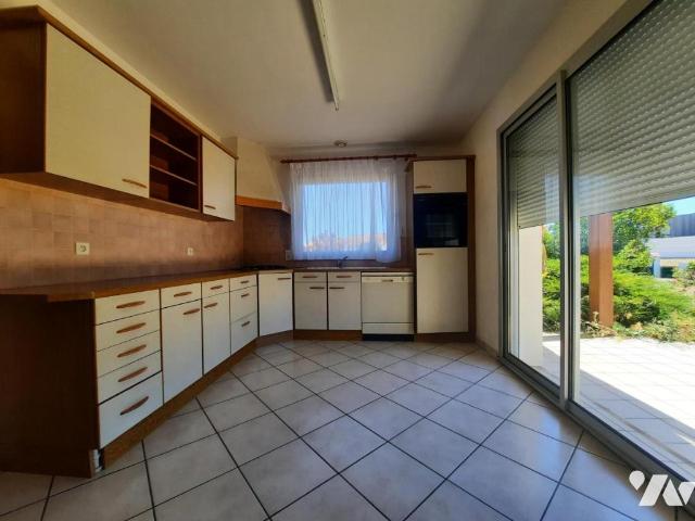Maison à louer à Saint Hilaire de Riez, Pays de la Loire, 354200€