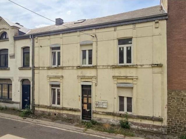 Maison en Vente à Saint Hubert