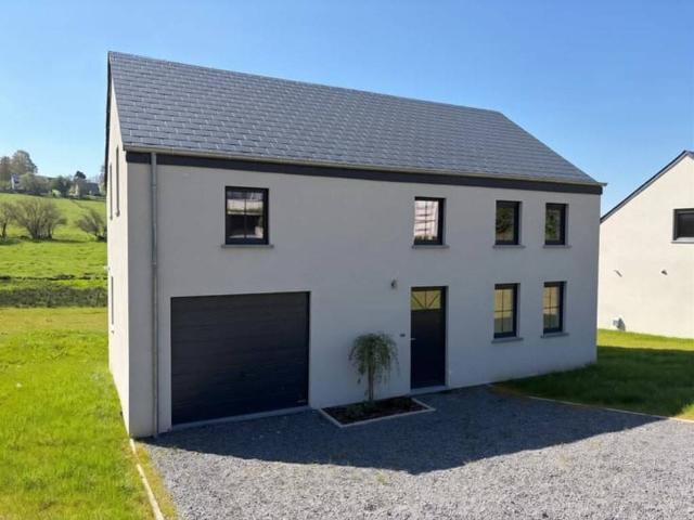 Maison en Vente à Saint Hubert
