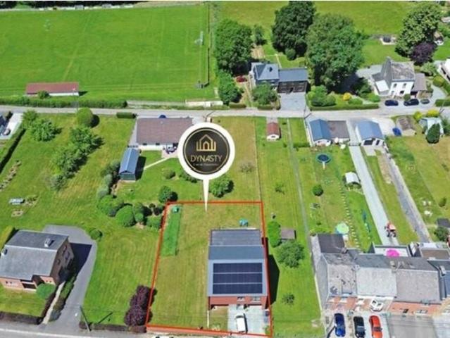 Maison en Vente à Saint Hubert