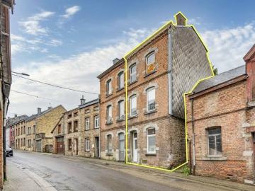 Maison en Vente à Saint Hubert