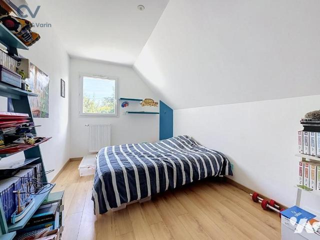 Maison en vente à Saint Hymer, Normandie, 334000€