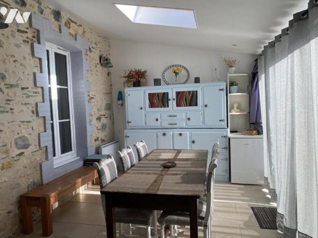 Maison à louer à Saint Jean de Monts, Pays de la Loire, 242600€