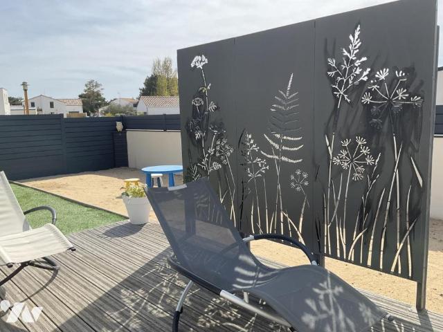 Maison à louer à Saint Jean de Monts, Pays de la Loire, 419400€
