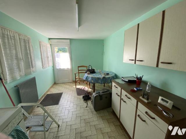 Maison en vente à Saint Joachim, Pays de la Loire, 145460€