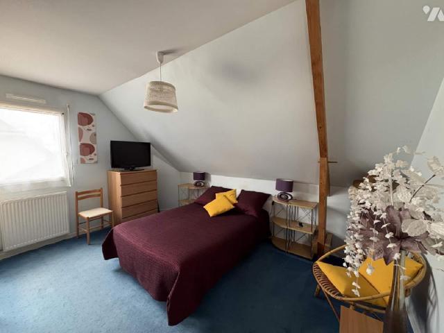 Maison en vente à Saint Père, Bretagne, 430000€