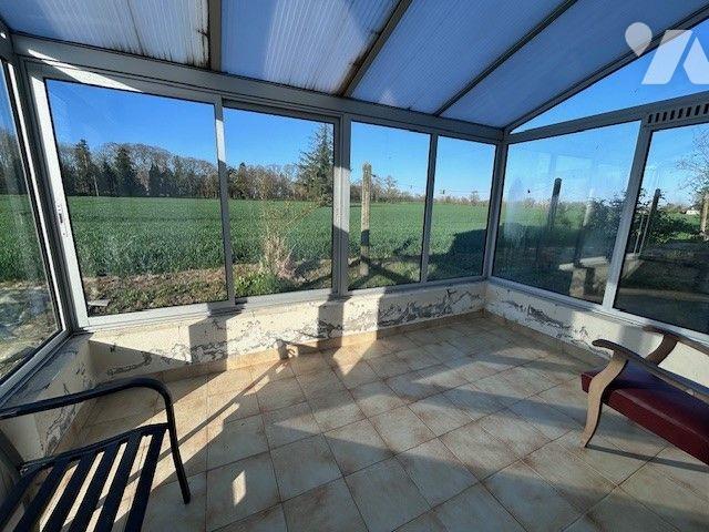 Maison en vente à Saint Judoce, Bretagne, 142620€