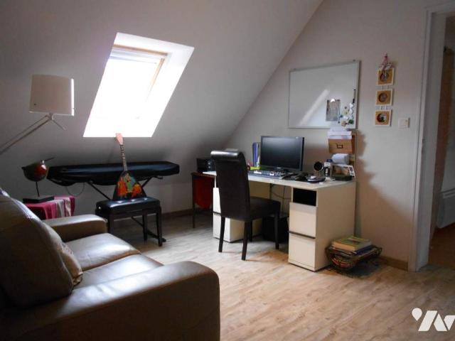 Maison en vente à Saint Juvat, Bretagne, 269100€