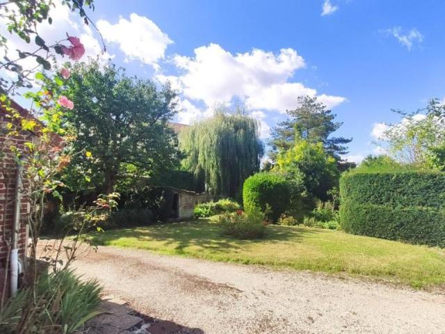 Maison en vente à Saint Laurent Blangy, Hauts de France, 466789€