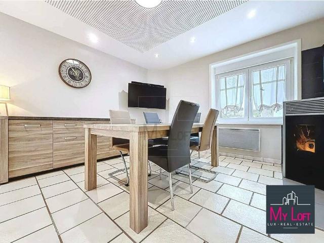 Maison en Vente à Saint Laurent sur Othain