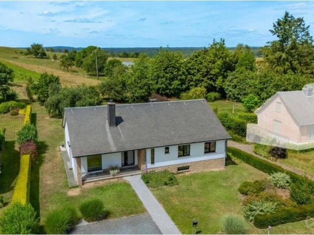 Maison en Vente à Saint Leger
