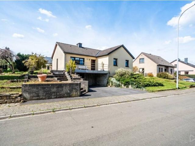 Maison en Vente à Saint Leger