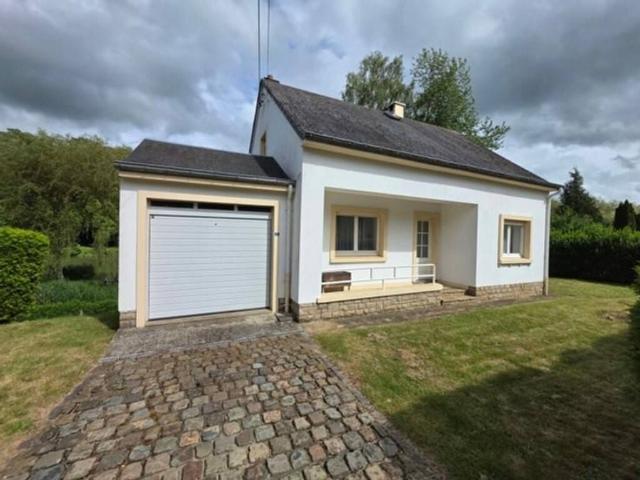 Maison en Vente à Saint Leger