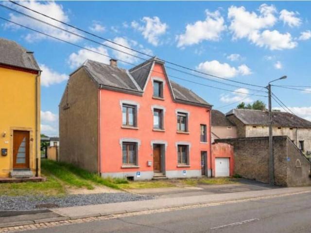Maison en Vente à Saint Leger