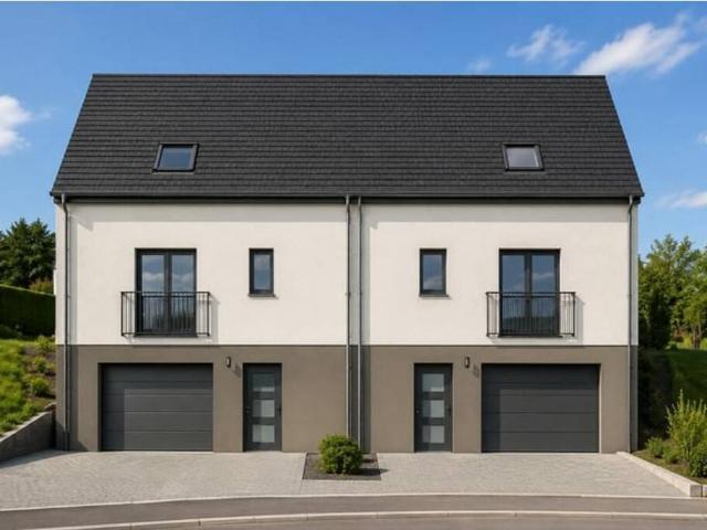 Maison en Vente à Saint Leger