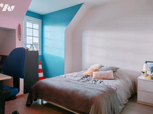 Maison en vente à Saint Lô, Normandie, 235750€