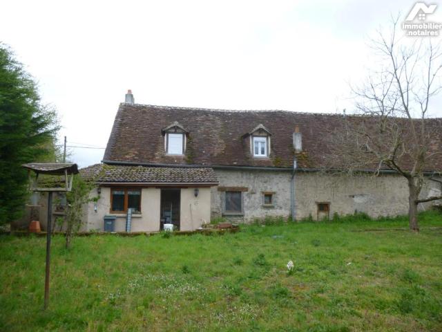 Maison en vente à Saint Martin le Mault, Nouvelle Aquitaine, 70500€