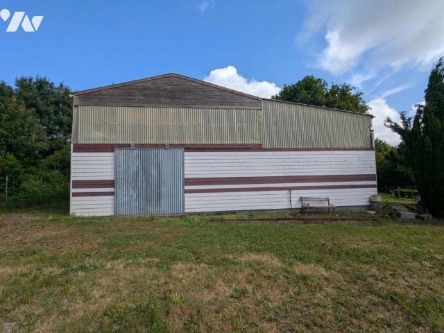 Maison en vente à Saint Michel Chef, Pays de la Loire, 16650€