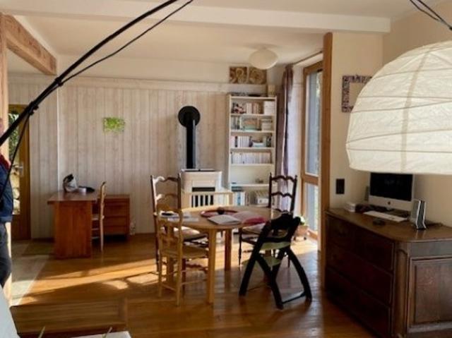 Maison à louer à Saint Michel de Chabrillanoux, Auvergne Rhône Alpes, 395000€