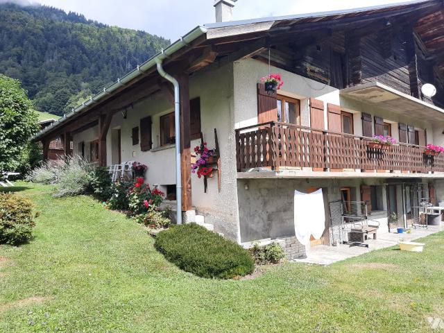 Maison en vente à Saint Nicolas la Chapelle, Auvergne Rhône Alpes, 0€