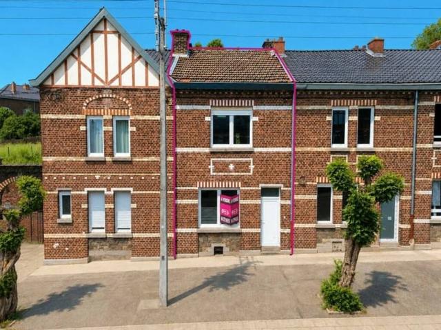 Maison en Vente à Saint Nicolas