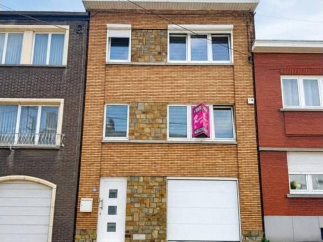 Maison en Vente à Saint Nicolas
