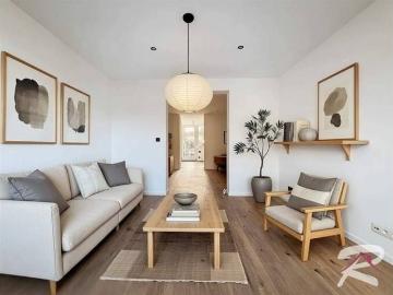 Maison en Vente à Saint Nicolas