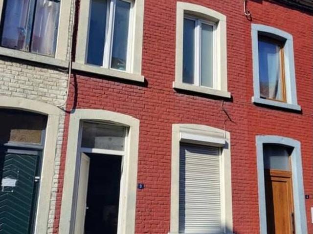 Maison en Vente à Saint Nicolas