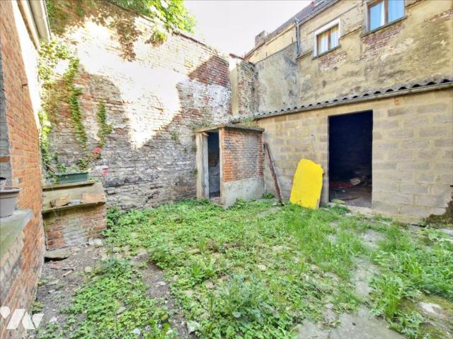 Maison en vente à Saint Omer, Hauts de France, 105000€