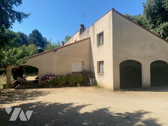 Maison à louer à Saint Péray, Auvergne Rhône Alpes, 499000€