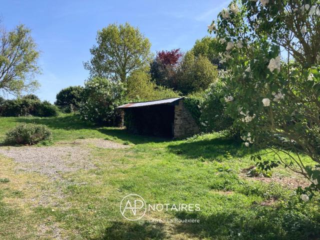Maison en vente à Saint Père, Bretagne, 323000€