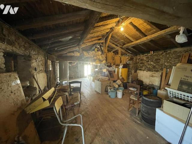 Maison à louer à Saint Prouant, Pays de la Loire, 116600€