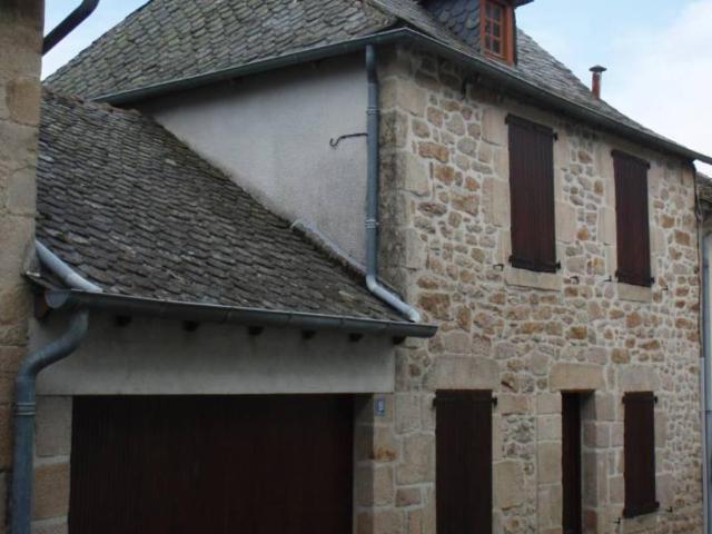Maison à louer à Saint Privat, Nouvelle Aquitaine, 51500€