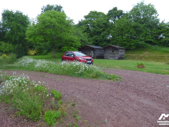 Maison en vente à Saint Sauveur Villages, Normandie, 297060€