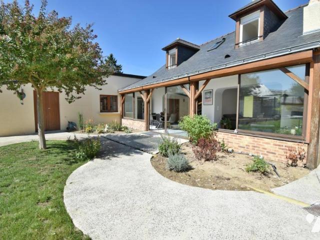 Maison en vente à Saint Sigismond, Pays de la Loire, 226800€