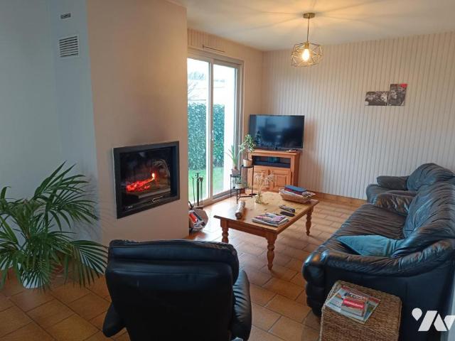 Maison en vente à Sainte Anne sur Brivet, Pays de la Loire, 298000€