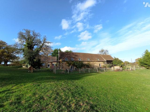 Maison en vente à Sainte Honorine la Chardonne, Normandie, 364750€
