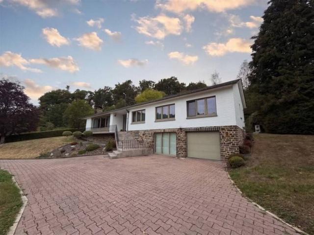 Maison en Vente à Sainte Ode