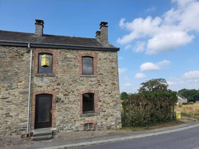 Maison en Vente à Sainte Ode