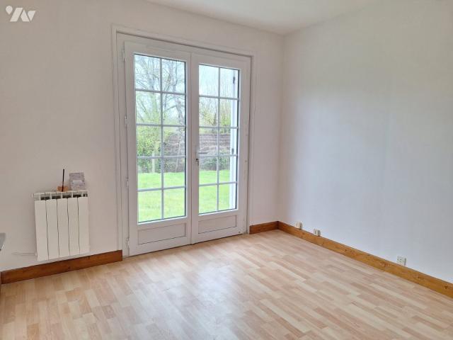 Maison en vente à Sainte Montaine, Centre Val de Loire, 117000€