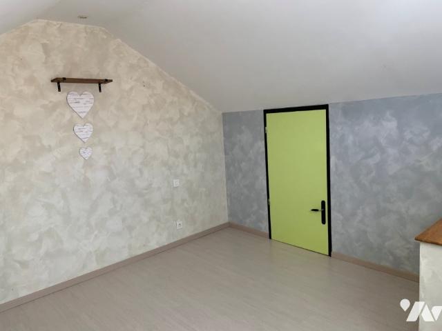 Maison en vente à Sainte Marguerite, Grand Est, 121900€