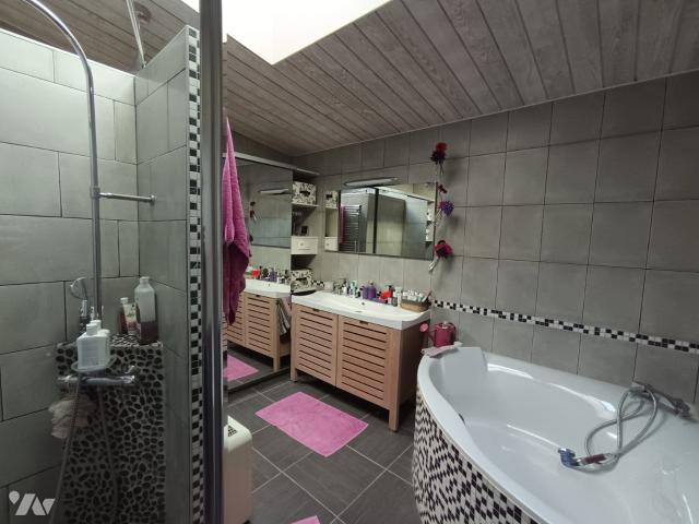 Maison à louer à Sallertaine, Pays de la Loire, 332600€