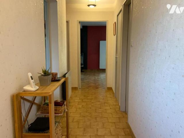 Maison à louer à Sarras, Auvergne Rhône Alpes, 190000€