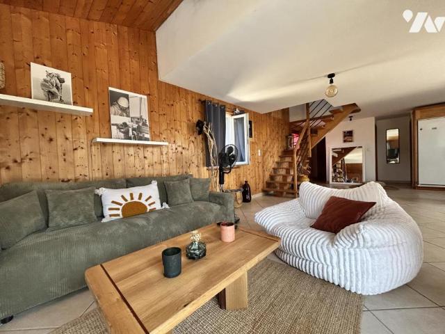 Maison en vente à Sauzon, Bretagne, 517500€