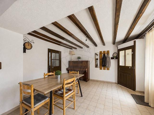 Maison en Vente à Saulnes